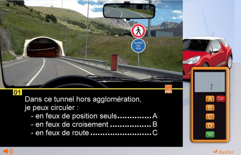 TÉLÉCHARGER ENPC CODE DE LA ROUTE TUNISIE GRATUIT ENPC LA DE TÉLÉCHARGER TUNISIE CODE GRATUIT ROUTE